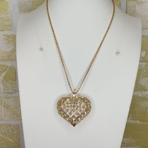Heart Necklace